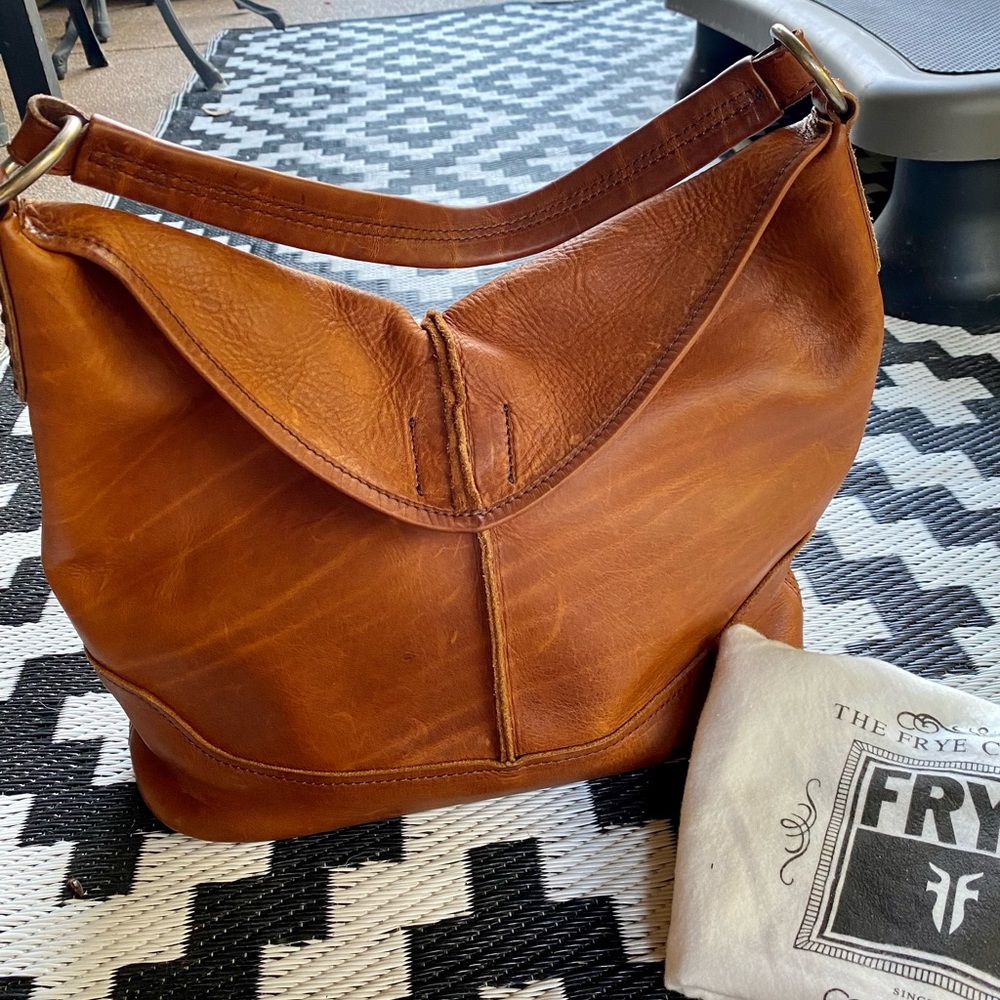 Frye Melissa Handbag